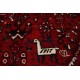 Bogaty dywan Sziraz Kaszkaj z Iranu 175x274cm 100% wełna ręcznie tkany na wełnie