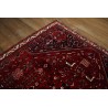 Bogaty perski dywan Shiraz z Iranu ok 2x3m tradycyjny czerwony