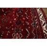 Bogaty perski dywan Shiraz z Iranu ok 2x3m tradycyjny czerwony