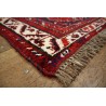 Bogaty perski dywan Shiraz z Iranu ok 2x3m tradycyjny czerwony