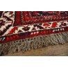 Bogaty perski dywan Shiraz z Iranu ok 2x3m tradycyjny czerwony