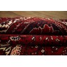 Bogaty perski dywan Shiraz z Iranu ok 2x3m tradycyjny czerwony