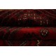 Afgan Mauri oryginalny 100% wełnian dywan z Afganistanu 100x170cm ręcznie gęsto tkany