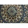Ręcznie tkany dywan Nain 9la Habibian z Iranu 120x180cm beżowy