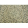 Ręcznie tkany dywan Nain 9la Habibian z Iranu 200x300cm beżowy