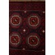 Dywan rękodzieło Beludżów Fein 100% wełna 105x178cm oryginalny z Iranu tradycyjny perski
