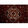 Orientalny perski dywan ręcznie tkany Abadeh z Iranu 100x150cm