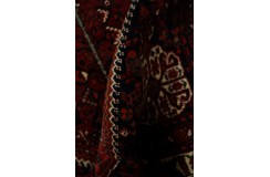 Orientalny perski dywan ręcznie tkany Abadeh z Iranu 100x150cm