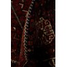 Orientalny perski dywan ręcznie tkany Abadeh z Iranu 100x150cm