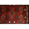Orientalny perski dywan ręcznie tkany Dżuszegan z Iranu 120x180cm