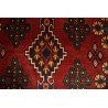 Orientalny perski dywan ręcznie tkany Dżuszegan z Iranu 120x180cm