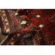Tradycyjny irański wełniany recznie tkany dywan Dżuszegan perski orietalny 108x177cm