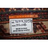 Orientalny perski dywan ręcznie tkany Dżuszegan z Iranu 120x180cm