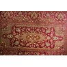 Perski oryginalny dywan Kom unikatowy 100% naturalny jedwab 104x145cm