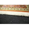 Perski oryginalny dywan Kom unikatowy 100% naturalny jedwab 100x157cm