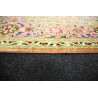 Perski oryginalny dywan Kom unikatowy 100% naturalny jedwab 100x157cm
