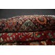100% wełniany luksusowy dywan Bidjar (Bidżar) z Iranu 100% wełna najwyższej jakosci motywy kwiatowe 136x210cm