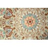 Perski oryginalny dywan Isfahan 111x161cm oryginał z Iranu luksusowy