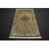 Perski oryginalny dywan Kom unikatowy 100% naturalny jedwab 100x153cm