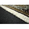 Perski oryginalny dywan Kom unikatowy 100% naturalny jedwab 100x153cm