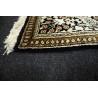 Perski oryginalny dywan Kom unikatowy 100% naturalny jedwab 100x153cm