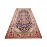 Oryginał ręcznie tkany perski chodnik Mahal 138x317 100% WEŁNA  hand made in Iran
