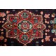 Oryginał ręcznie tkany perski chodnik Mahal 138x317 100% WEŁNA  hand made in Iran