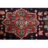 Chodnik dywan Mahal z Iranu 100% wełniany szeroki 140x320cm
