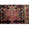 Chodnik dywan Mahal z Iranu 100% wełniany szeroki 140x320cm