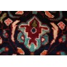 Chodnik dywan Mahal z Iranu 100% wełniany szeroki 140x320cm