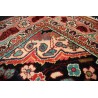 Chodnik dywan Mahal z Iranu 100% wełniany szeroki 140x320cm