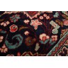 Chodnik dywan Mahal z Iranu 100% wełniany szeroki 140x320cm