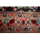 Oryginał ręcznie tkany perski chodnik Mahal 138x317 100% WEŁNA  hand made in Iran