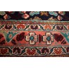 Chodnik dywan Mahal z Iranu 100% wełniany szeroki 140x320cm