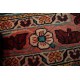 Oryginał ręcznie tkany perski chodnik Mahal 138x317 100% WEŁNA  hand made in Iran