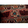 Chodnik dywan Mahal z Iranu 100% wełniany szeroki 140x320cm