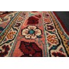 Chodnik dywan Mahal z Iranu 100% wełniany szeroki 140x320cm