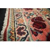 Chodnik dywan Mahal z Iranu 100% wełniany szeroki 140x320cm