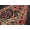 Chodnik dywan Mahal z Iranu 100% wełniany szeroki 140x320cm