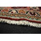 Oryginał ręcznie tkany perski chodnik Mahal 138x317 100% WEŁNA  hand made in Iran