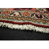 Chodnik dywan Mahal z Iranu 100% wełniany szeroki 140x320cm