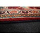 Oryginał ręcznie tkany perski chodnik Mahal 138x317 100% WEŁNA  hand made in Iran