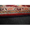 Chodnik dywan Mahal z Iranu 100% wełniany szeroki 140x320cm