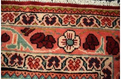 Chodnik dywan Mahal z Iranu 100% wełniany szeroki 140x320cm