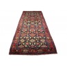 Unikatowy ręcznie tkany perski chodnik Malajer 139x351cm 100% WEŁNA hand made in Iran