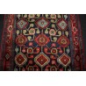 Chodnik dywan Malajer z Iranu 100% wełniany szeroki 140x350cm