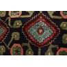 Chodnik dywan Malajer z Iranu 100% wełniany szeroki 140x350cm