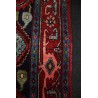 Chodnik dywan Malajer z Iranu 100% wełniany szeroki 140x350cm