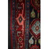 Chodnik dywan Malajer z Iranu 100% wełniany szeroki 140x350cm