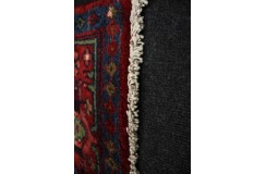 Chodnik dywan Malajer z Iranu 100% wełniany szeroki 140x350cm